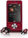  Sony Ericsson W910i Walkman Red