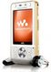  Sony Ericsson W910i Walkman White