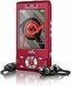  Sony Ericsson W995i Walkman Red
