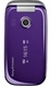  Sony Ericsson Z750i Mysterious Purple