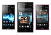  Sony XPERIA acro S