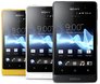  Sony XPERIA go