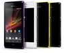  Sony XPERIA M Dual