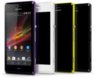  Sony XPERIA M