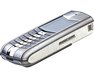  Vertu Ascent White Special Edition